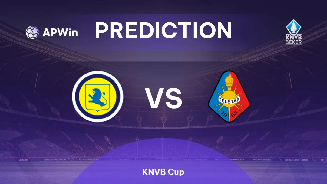 Lisse vs Telstar Thumbnail