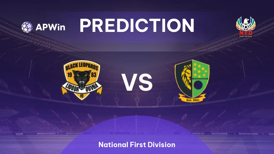 Black Leopards vs Midlands Wanderes Thumbnail