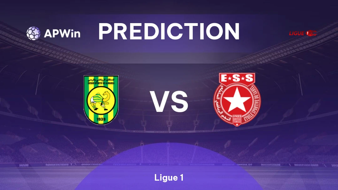 Marsa vs Etoile du Sahel Thumbnail