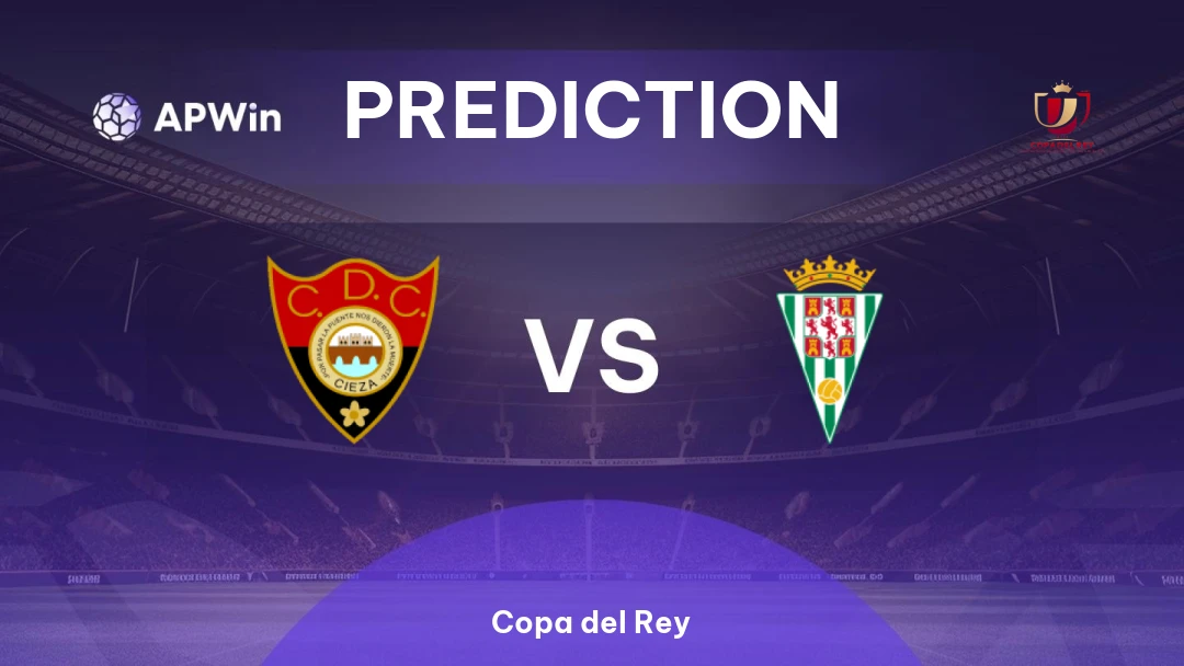 Cieza vs Córdoba Thumbnail