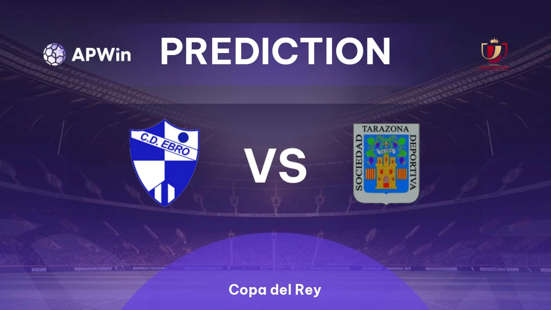 CD Ebro vs SD Tarazona Thumbnail