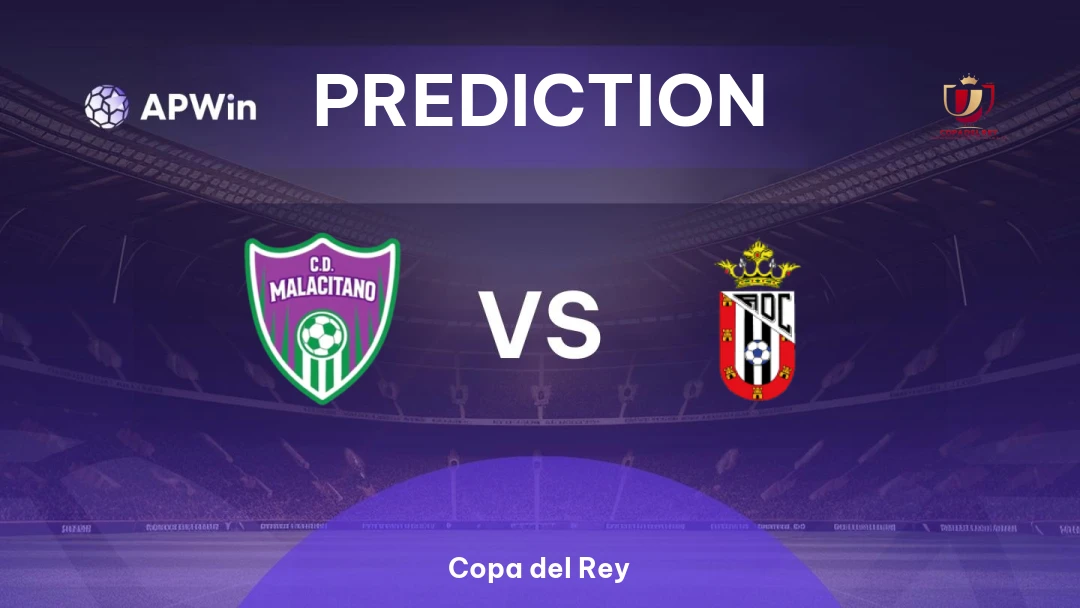 CDU Malacitano vs Ceuta Thumbnail