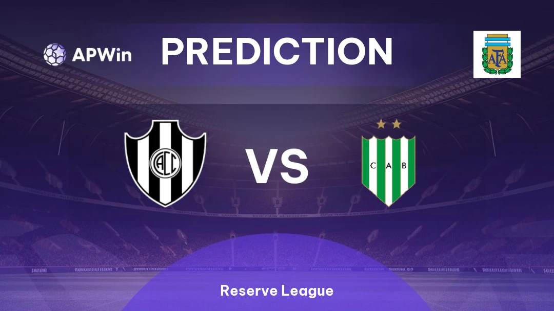 Central Córdoba Res. vs Banfield Res. Thumbnail