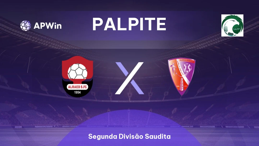 Al-Raed x Al-Jndal Thumbnail