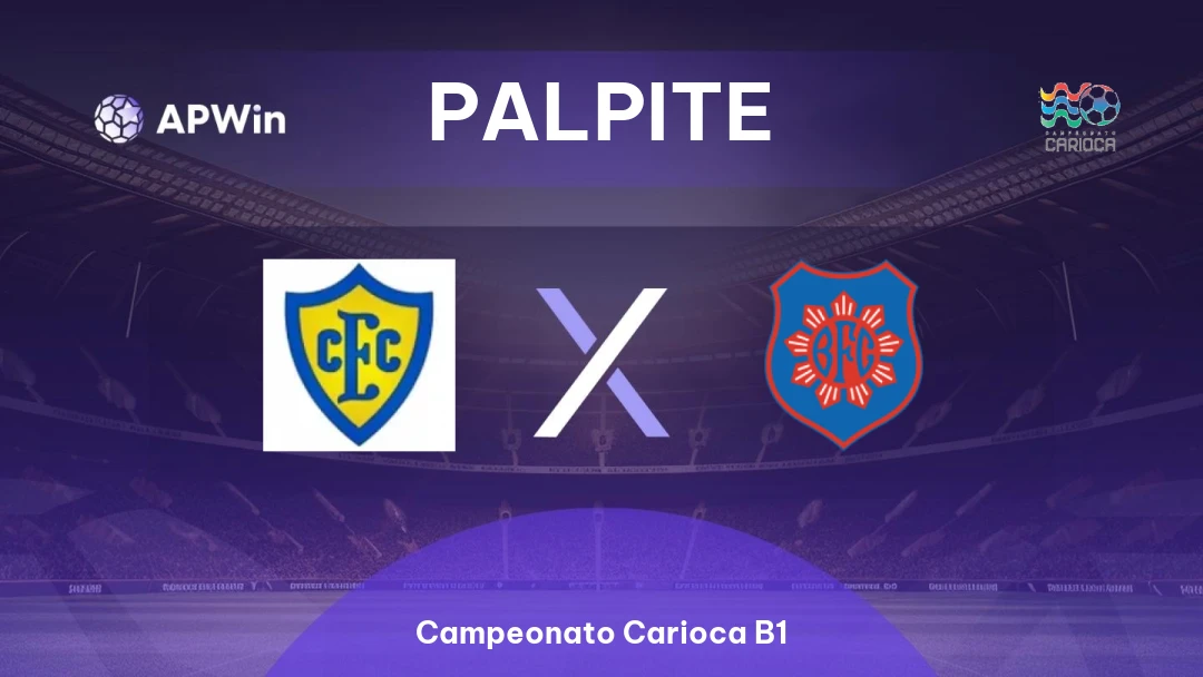 Carapebus x Bonsucesso Thumbnail