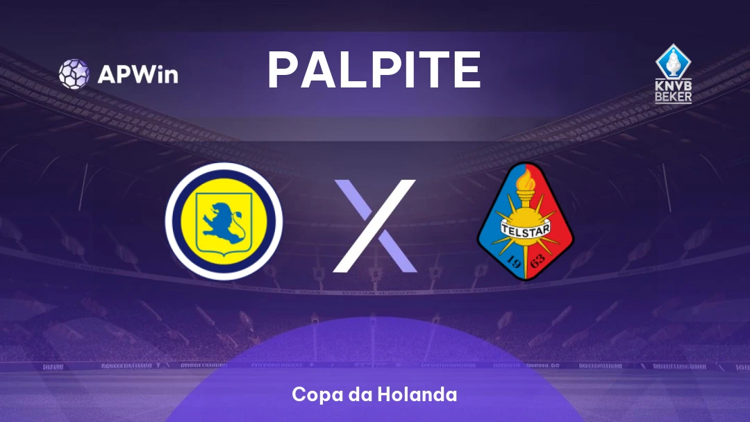 Lisse x Telstar Thumbnail