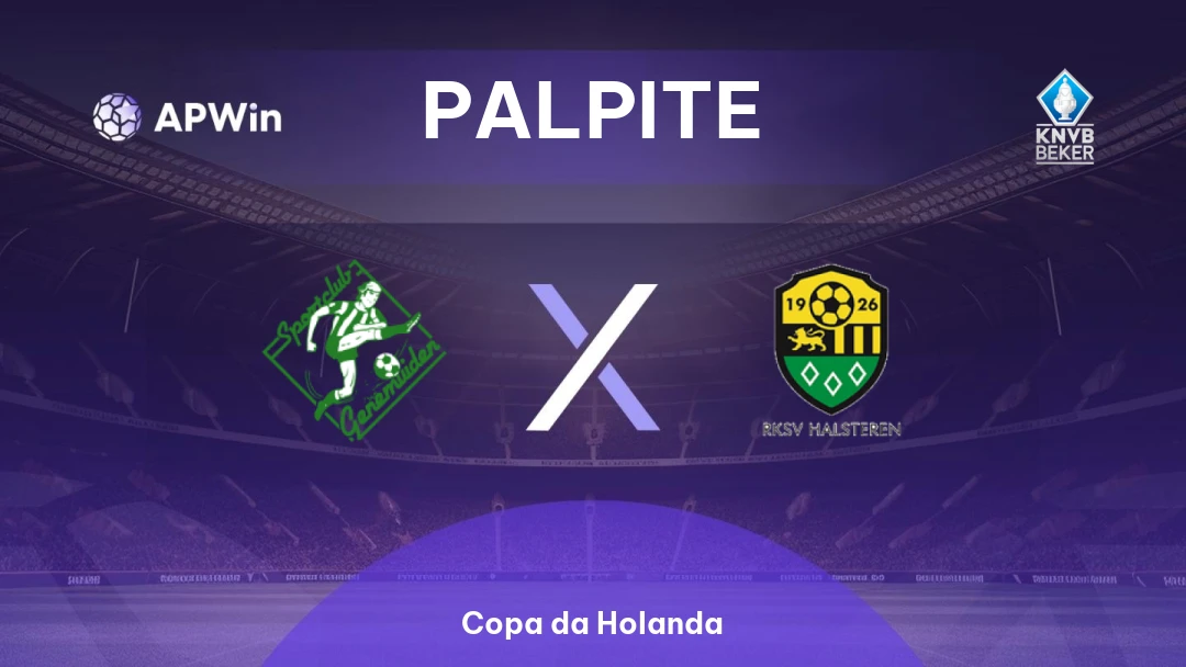 Genemuiden x Halsteren Thumbnail