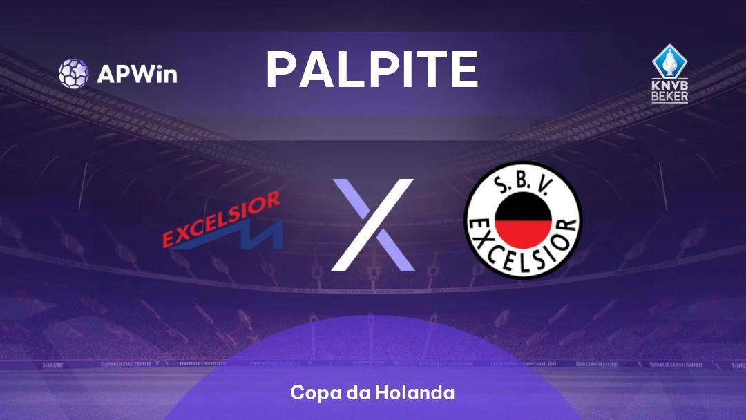 Excelsior Maassluis x Excelsior Thumbnail