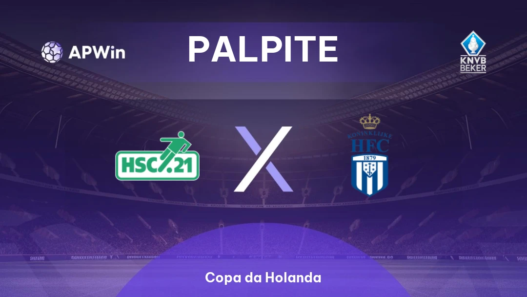 HSC '21 x Koninklijke HFC Thumbnail