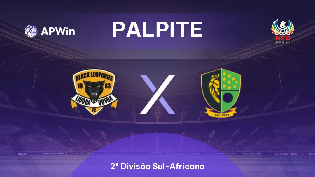 Black Leopards x Midlands Wanderes Thumbnail