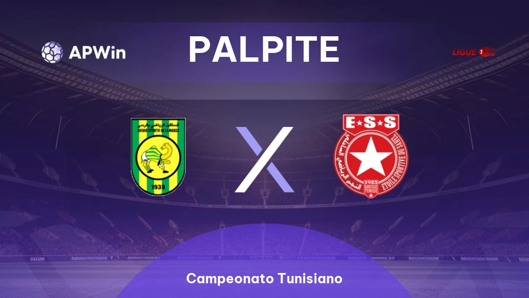 Marsa x Etoile du Sahel Thumbnail