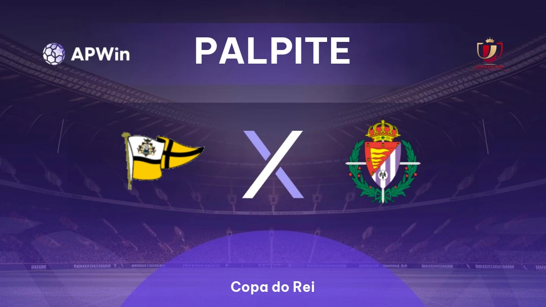 Club Portugalete x Valladolid Thumbnail