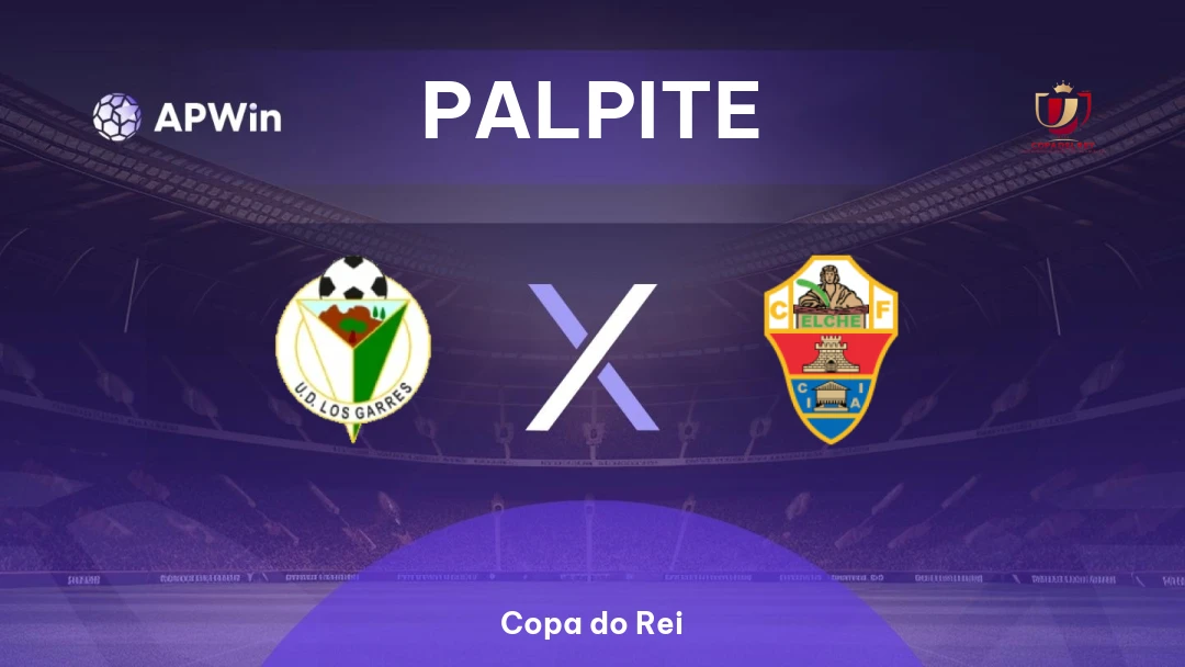 Los Garres x Elche Thumbnail