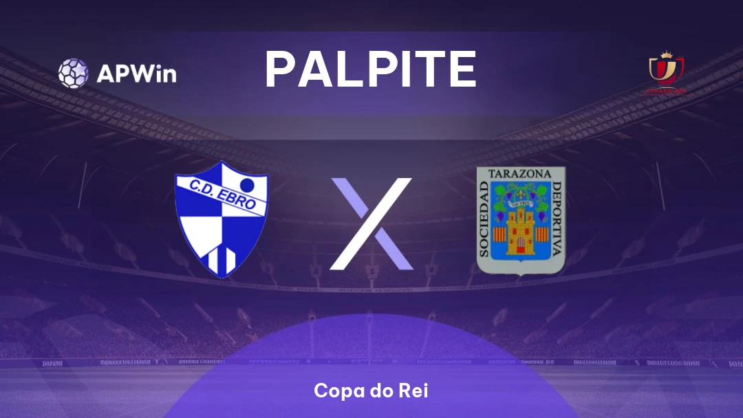 CD Ebro x SD Tarazona Thumbnail