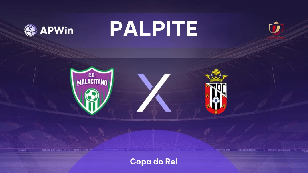 CDU Malacitano x Ceuta Thumbnail