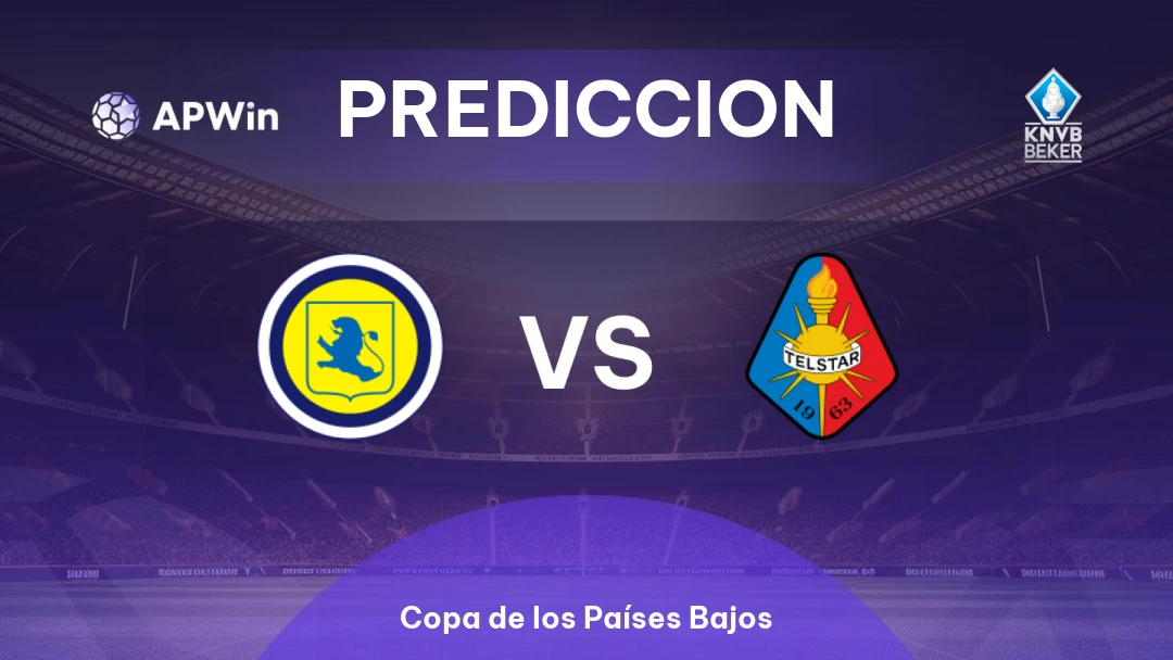 Lisse vs Telstar Thumbnail