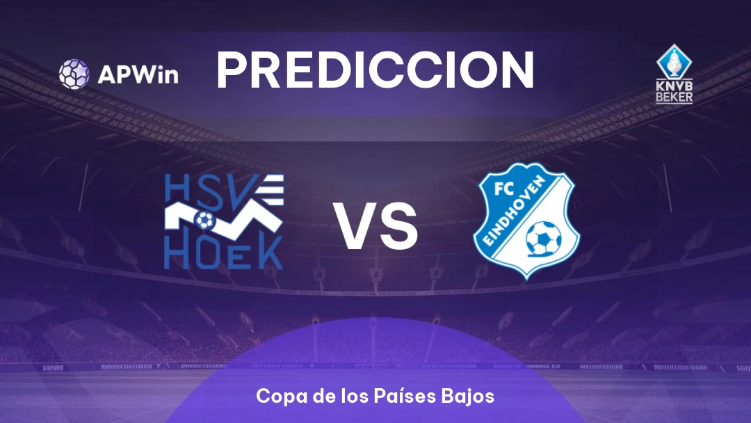 HSV Hoek vs Eindhoven Thumbnail