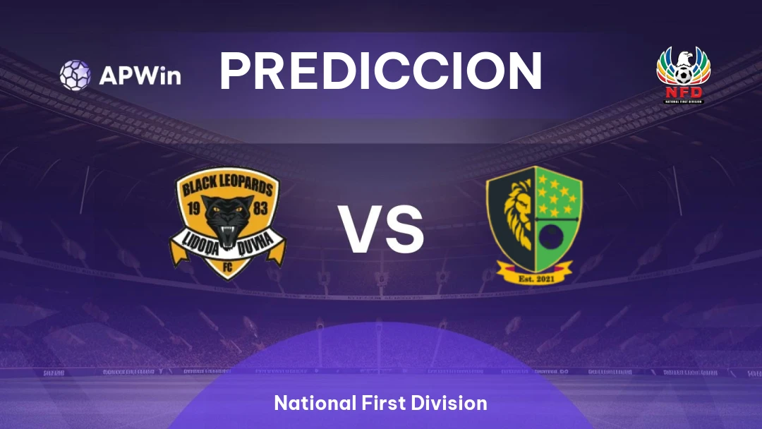 Black Leopards vs Midlands Wanderes Thumbnail