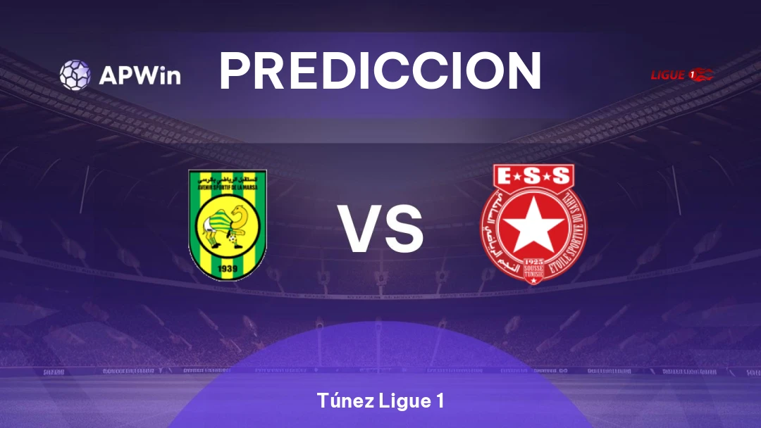 Marsa vs Etoile du Sahel Thumbnail