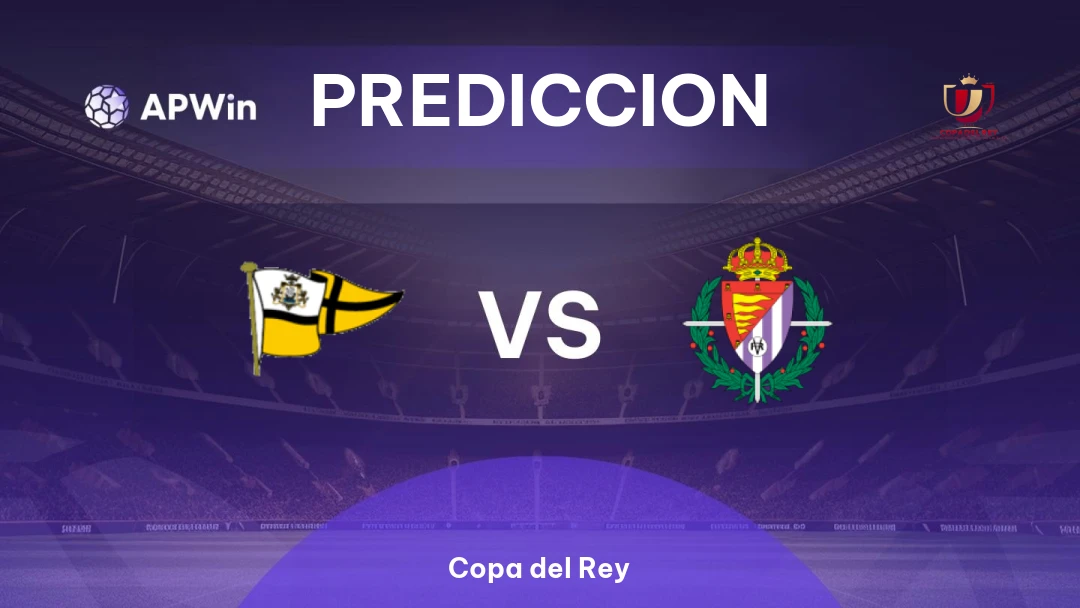 Club Portugalete vs Real Valladolid Thumbnail