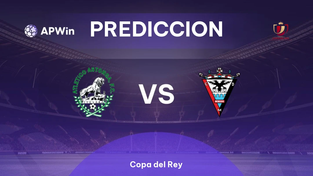 Atlético Astorga FC vs Mirandés Thumbnail