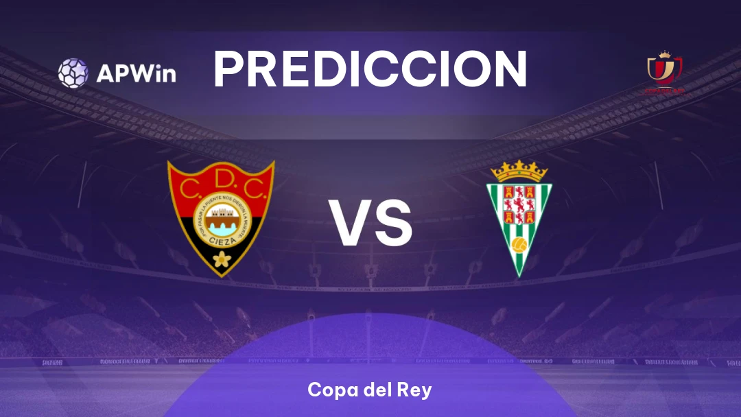 Cieza vs Córdoba Thumbnail