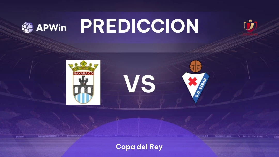 Náxara CD vs SD Eibar Thumbnail