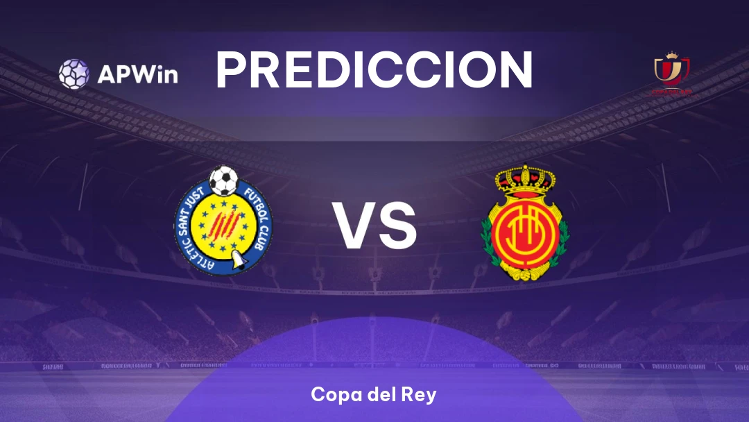 Atlètic Sant Just vs Mallorca Thumbnail