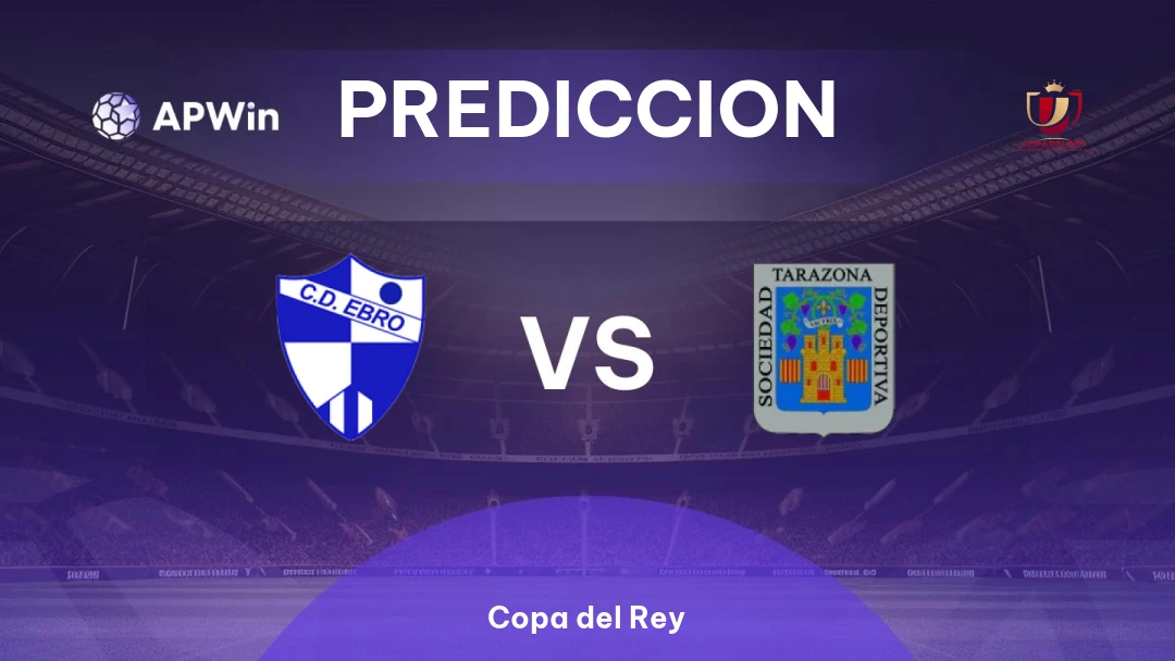 CD Ebro vs SD Tarazona Thumbnail