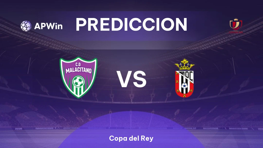 CDU Malacitano vs Ceuta Thumbnail