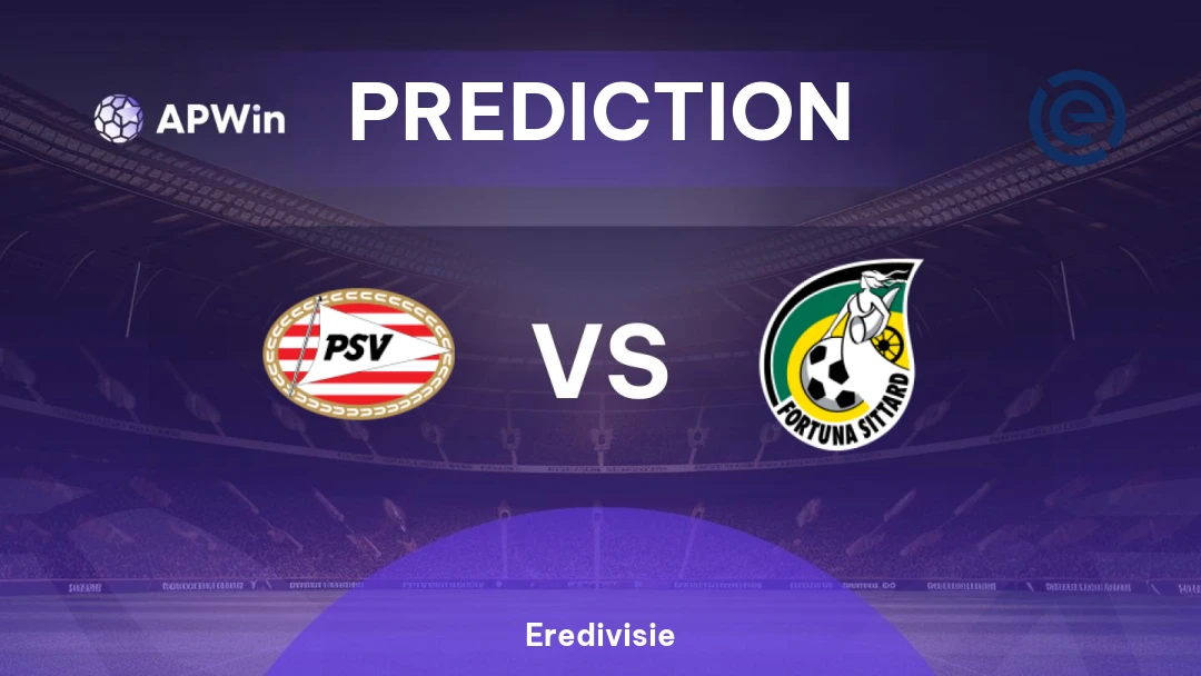 PSV vs Fortuna Sittard Thumbnail