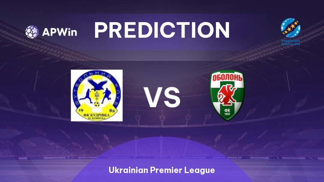 Kudrivka vs Obolon-Brovar Thumbnail
