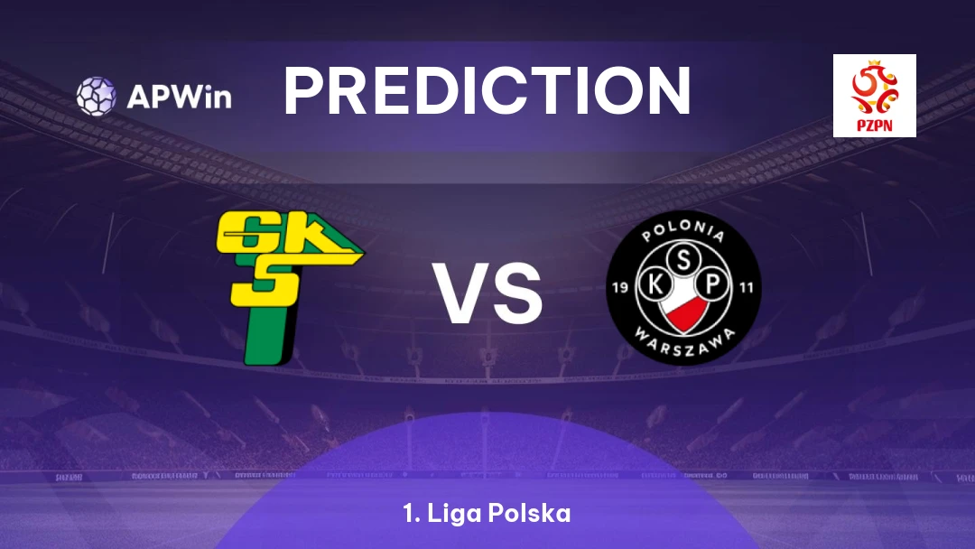 Górnik Łęczna vs Polonia Warszawa Thumbnail