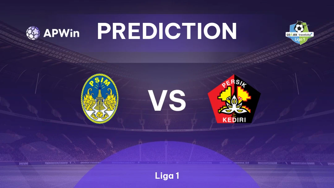 PSIM Yogyakarta vs Persik Kediri Thumbnail