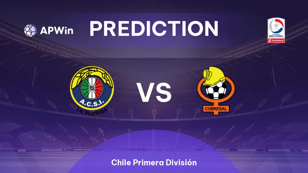 Audax Italiano vs Cobresal Thumbnail