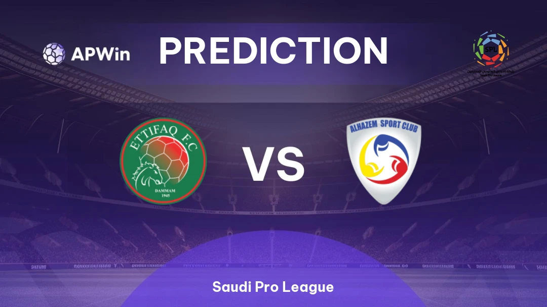 Al Ittifaq vs Al Hazm Thumbnail