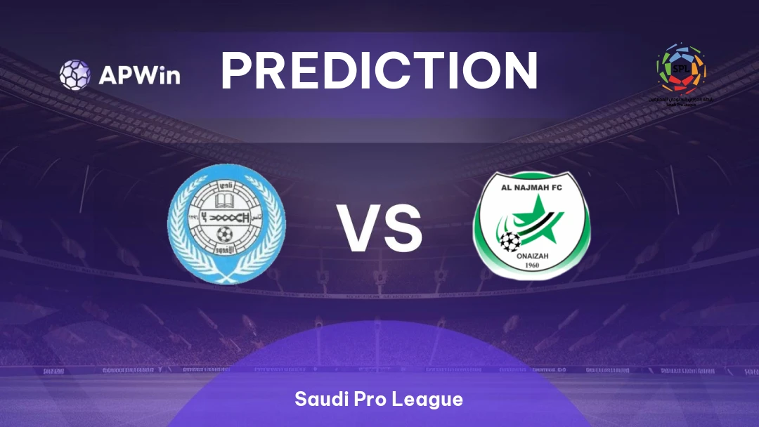 Al Akhdoud vs Al Najma Thumbnail