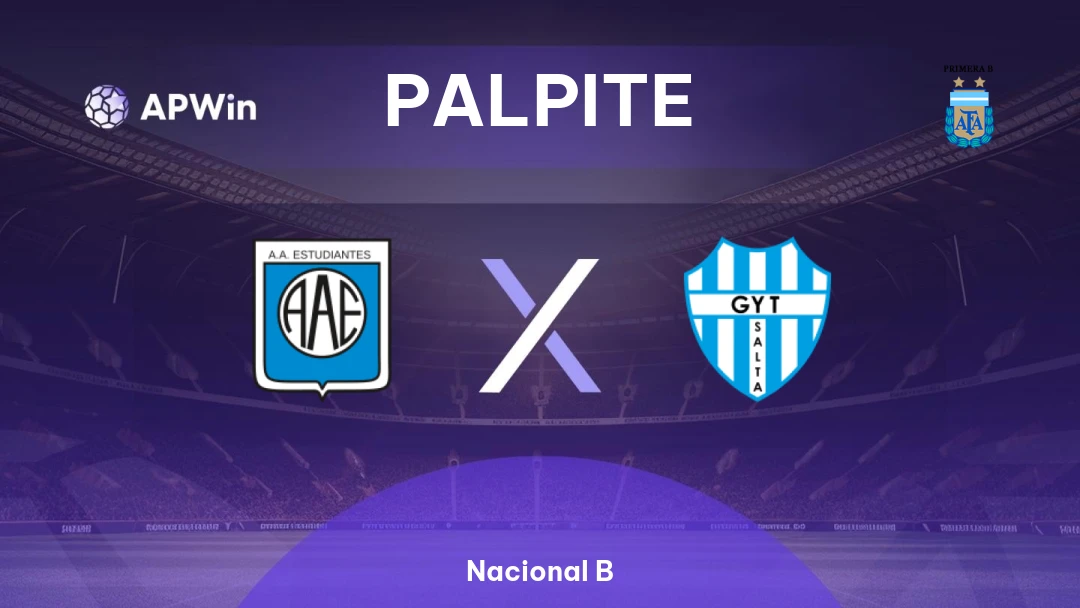 Estudiantes Río Cuarto x Gimnasia y Tiro Thumbnail