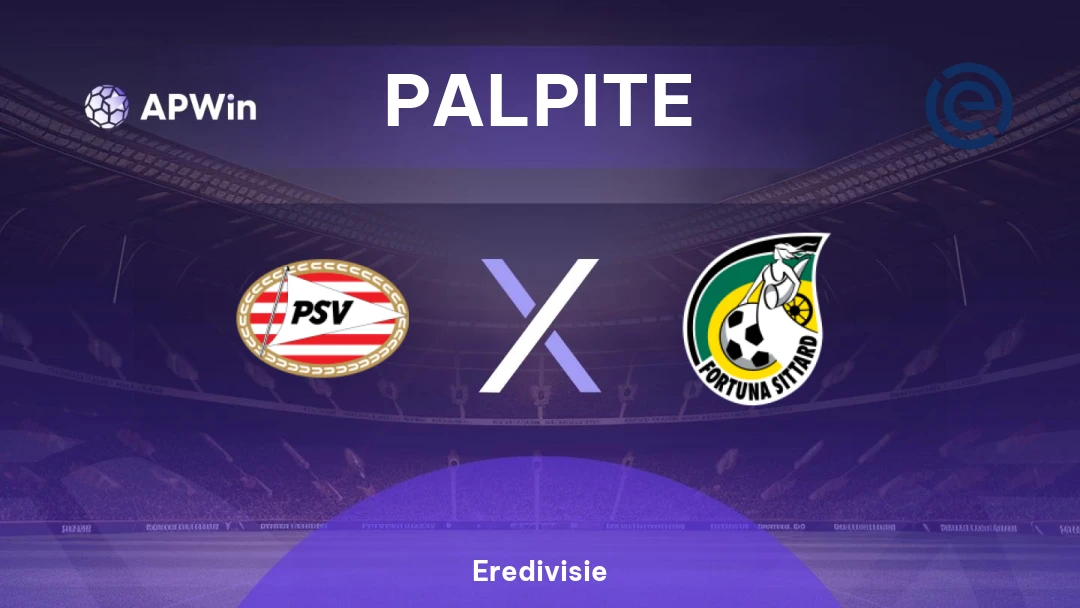 PSV x Fortuna Sittard Thumbnail