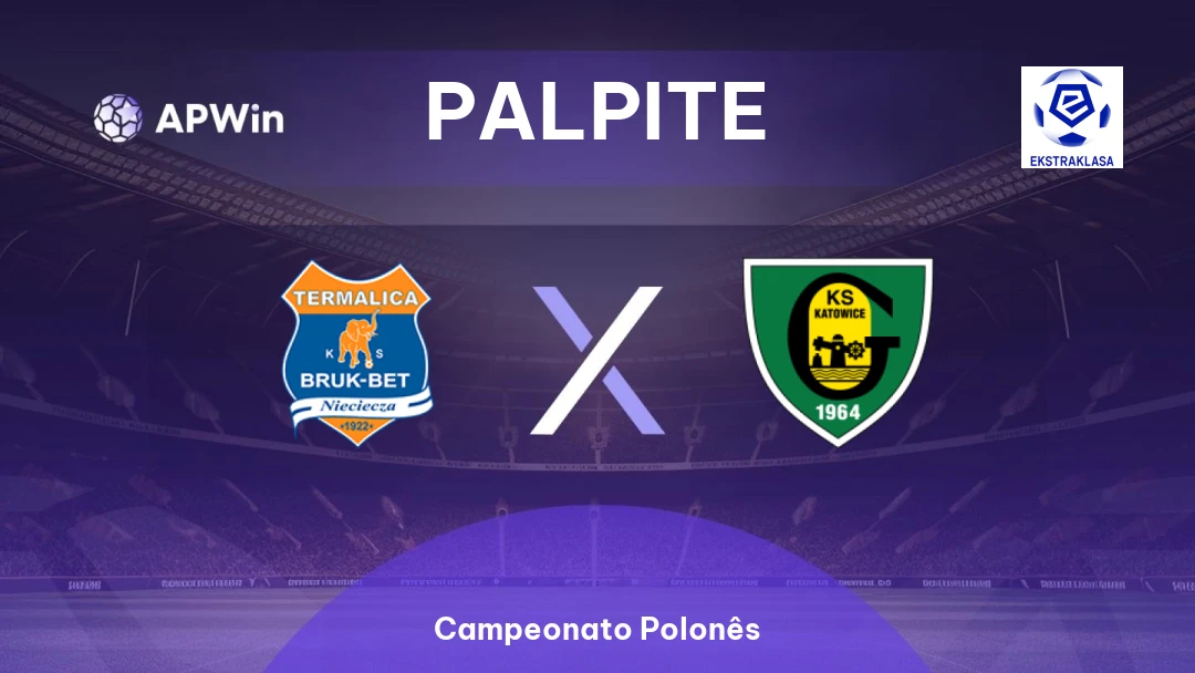 Nieciecza x GKS Katowice Thumbnail