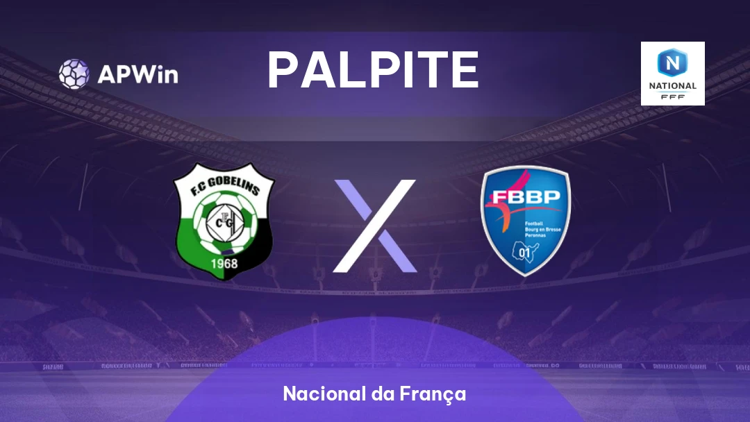 Paris 13 Atletico x Bourg-en-Bresse Thumbnail