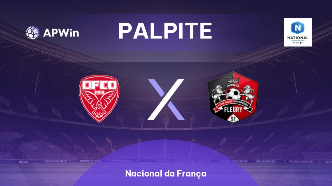 Dijon x Fleury 91 Thumbnail