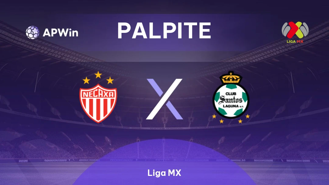 Necaxa x Santos Laguna Thumbnail