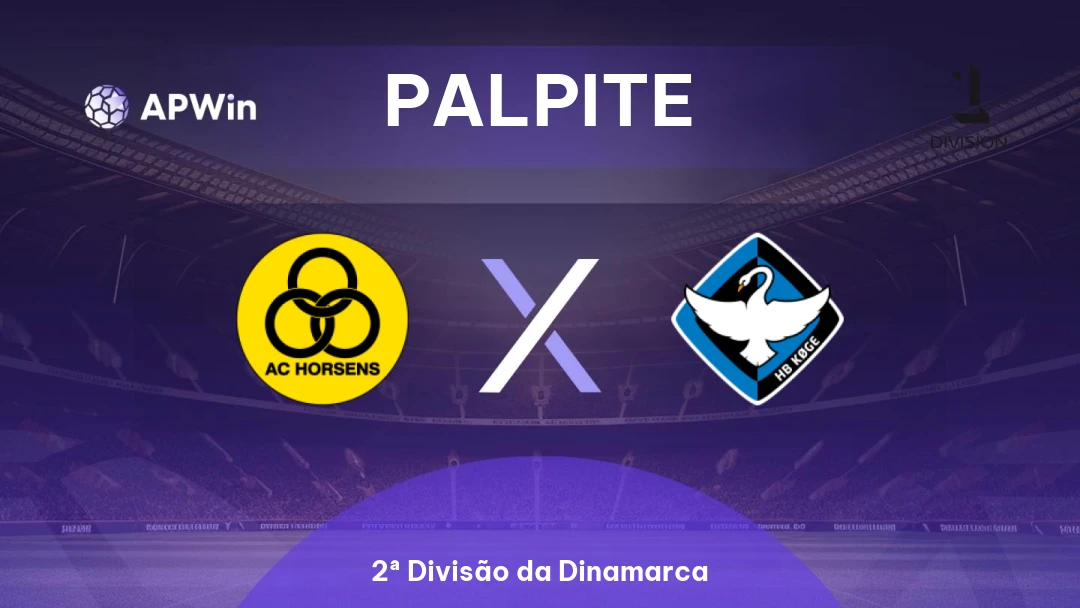 Horsens x HB Køge Thumbnail