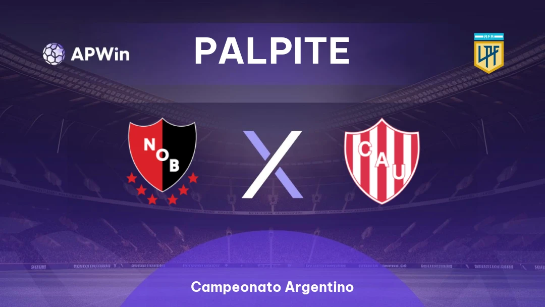 Newells Old Boys x Unión Santa Fe Thumbnail