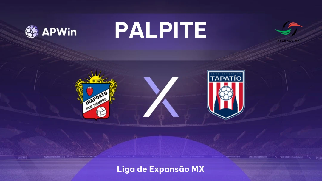 Irapuato x Tapatío Thumbnail