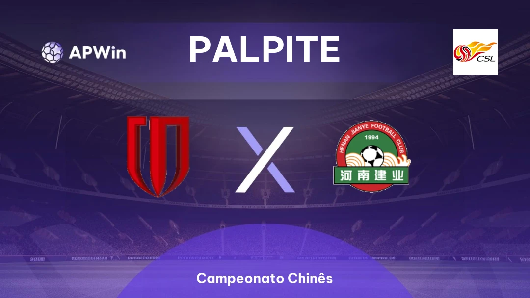 Chengdu Rongcheng x Henan Thumbnail