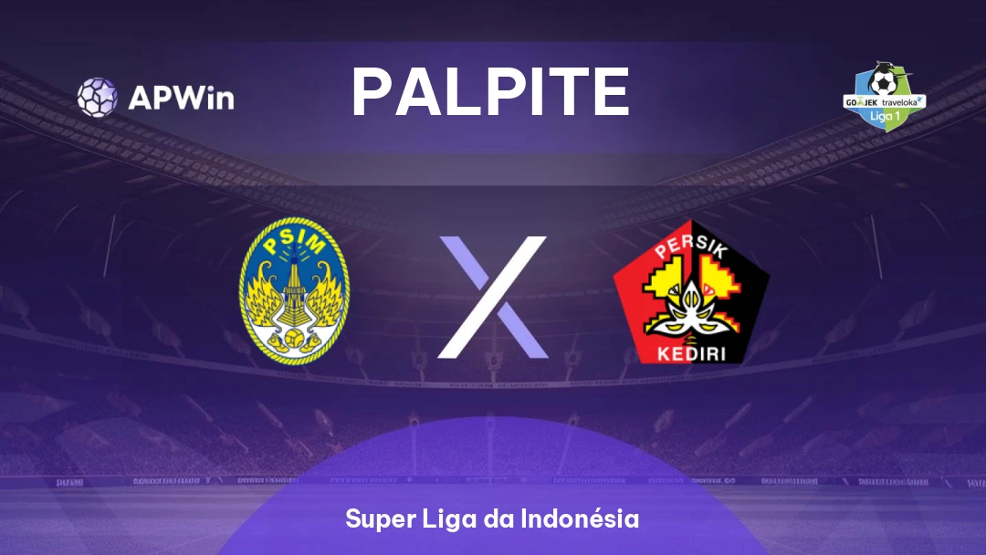 PSIM Yogyakarta x Persik Kediri Thumbnail