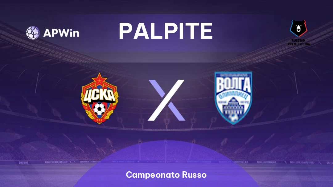 CSKA Moscou x Olimpiyets Thumbnail