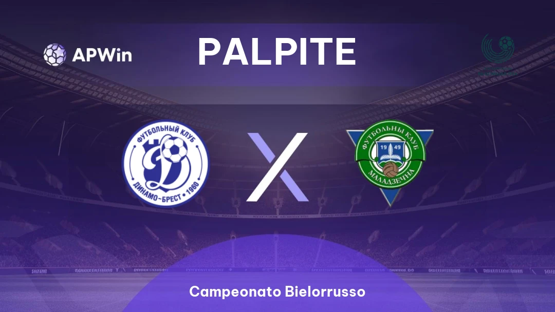 Dinamo Brest x Molodechno-DYuSSh 4 Thumbnail